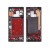 Lcd Frame Middle Chassis For Huawei Mate 30 Pro 5g Black By - Maxbhi Com