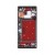 Lcd Frame Middle Chassis For Huawei Mate 30 Pro 5g Black By - Maxbhi Com