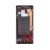 Lcd Frame Middle Chassis For Huawei Mate 30 Pro 5g Black By - Maxbhi Com