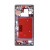 Lcd Frame Middle Chassis For Huawei Mate 30 Pro 5g Purple By - Maxbhi Com