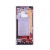 Lcd Frame Middle Chassis For Huawei Mate 30 Pro 5g Silver By - Maxbhi Com