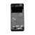 Lcd Frame Middle Chassis For Huawei Nexus 6p Graphite By - Maxbhi Com
