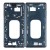 Lcd Frame Middle Chassis For Sony Xperia Xz3 Green By - Maxbhi Com