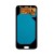 Lcd With Touch Screen For Samsung Galaxy J7 Pro Rose Gold By - Maxbhi Com