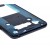 Lcd Frame Middle Chassis For Lg V30 Plus Blue By - Maxbhi Com