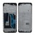 Lcd Frame Middle Chassis For Realme 5s Blue By - Maxbhi Com