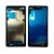Lcd Frame Middle Chassis For Sony Xperia Z2 Black By - Maxbhi Com