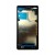 Lcd Frame Middle Chassis For Sony Xperia Z2 Black By - Maxbhi Com