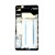 Lcd Frame Middle Chassis For Sony Xperia C4 Dual Black By - Maxbhi Com