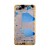 Lcd Frame Middle Chassis For Huawei Honor 4c Gold By - Maxbhi Com