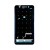 Lcd Frame Middle Chassis For Huawei Honor 4x White By - Maxbhi Com