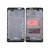 Lcd Frame Middle Chassis For Huawei Mate 9 Red By - Maxbhi Com