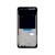 Lcd Frame Middle Chassis For Realme 3 Pro Black By - Maxbhi Com