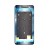 Lcd Frame Middle Chassis For Htc Desire 728 Dual Sim Grey By - Maxbhi Com