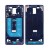 Lcd Frame Middle Chassis For Huawei Mate 10 Pro Blue By - Maxbhi Com