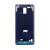 Lcd Frame Middle Chassis For Huawei Mate 10 Pro Blue By - Maxbhi Com