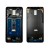 Lcd Frame Middle Chassis For Huawei Mate 10 Pro Grey By - Maxbhi Com