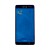 Lcd Frame Middle Chassis For Xiaomi Mi4i Pink By - Maxbhi Com