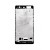 Lcd Frame Middle Chassis For Huawei P9 Plus Grey By - Maxbhi Com
