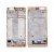 Lcd Frame Middle Chassis For Huawei P9 Plus Rose Gold By - Maxbhi Com