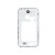 Lcd Frame Middle Chassis For Samsung Galaxy Note Ii N7100 Pink By - Maxbhi Com
