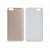 Back Panel Cover For Huawei Honor 4x Gold - Maxbhi Com