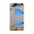 Lcd Frame Middle Chassis For Huawei Honor 4x Gold By - Maxbhi Com