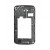 Lcd Frame Middle Chassis For Lg K10 16gb Black By - Maxbhi Com