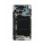 Lcd Frame Middle Chassis For Samsung Galaxy Note 3pink By - Maxbhi Com