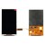 Lcd Screen For Samsung I8910 Omnia Hd Replacement Display By - Maxbhi Com
