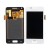Lcd With Touch Screen For Samsung I9070 Galaxy S Advance White By - Maxbhi Com