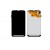 Lcd With Touch Screen For Samsung I9295 Galaxy S4 Active Black By - Maxbhi Com
