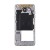 Full Body Housing For Samsung Galaxy A7 2016 Rose Gold - Maxbhi Com
