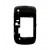 Lcd Frame Middle Chassis For Blackberry Curve 8520 White By - Maxbhi Com