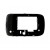 Lcd Frame Middle Chassis For Blackberry Curve 8520 White By - Maxbhi Com