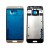 Lcd Frame Middle Chassis For Htc One M9 Plus Gold By - Maxbhi Com