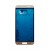Lcd Frame Middle Chassis For Htc One M9 Plus Gold By - Maxbhi Com