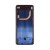 Lcd Frame Middle Chassis For Oneplus 7t Pro Blue By - Maxbhi Com