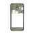 Lcd Frame Middle Chassis For Samsung Galaxy J7 Plus Rose Gold By - Maxbhi Com