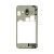 Lcd Frame Middle Chassis For Samsung Galaxy J7 Plus Rose Gold By - Maxbhi Com