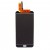 Lcd With Touch Screen For Meizu M2 Black By - Maxbhi Com