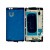 Lcd Frame Middle Chassis For Lg X Power White By - Maxbhi Com