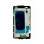 Lcd Frame Middle Chassis For Lg X Power White By - Maxbhi Com