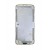 Lcd Frame Middle Chassis For Motorola Moto E5 White By - Maxbhi Com
