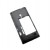Lcd Frame Middle Chassis For Nokia Lumia 520 White By - Maxbhi Com