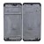Lcd Frame Middle Chassis For Samsung Galaxy A10s Red By - Maxbhi Com
