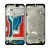 Lcd Frame Middle Chassis For Samsung Galaxy A10s White By - Maxbhi Com