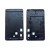 Lcd Frame Middle Chassis For Samsung Galaxy Tab 4 7 0 3g Black By - Maxbhi Com