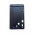 Lcd Frame Middle Chassis For Samsung Galaxy Tab 4 7 0 3g Black By - Maxbhi Com