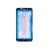 Lcd Frame Middle Chassis For Asus Zenfone Max 2016 White By - Maxbhi Com